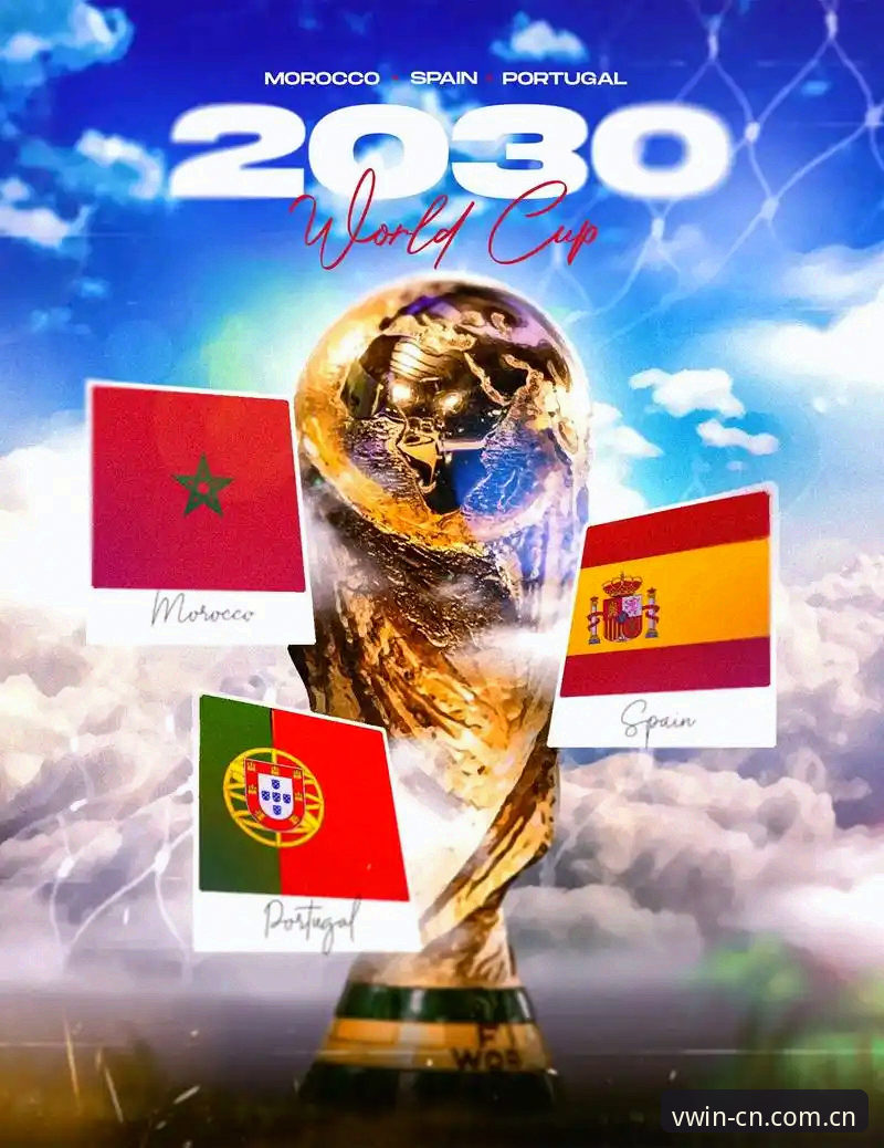 世界杯扩军至66队？中国男足能否借此机会重返世界舞台？